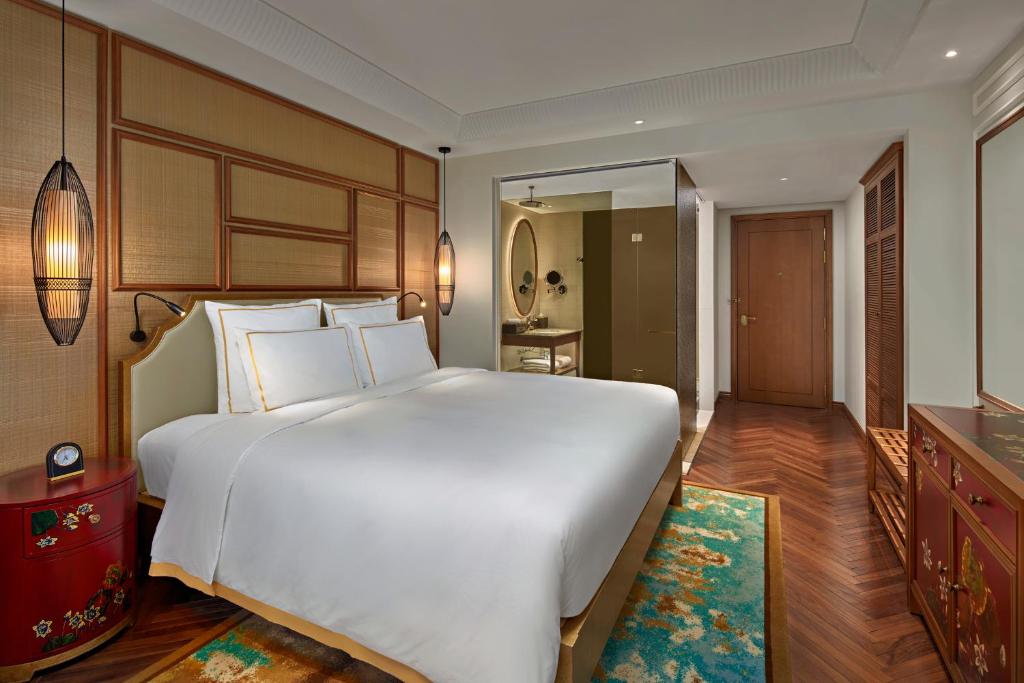 Grand Mercure Hanoi, Hanoi, Vietnam